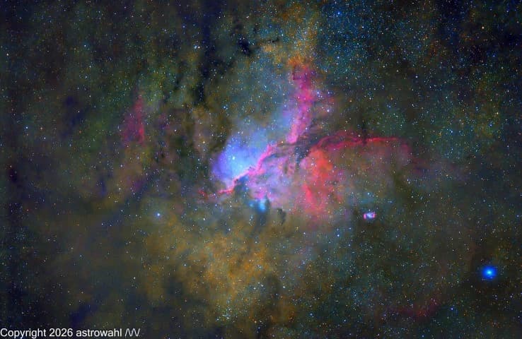 Large Magellanic Cloud