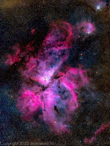Eta Carinae